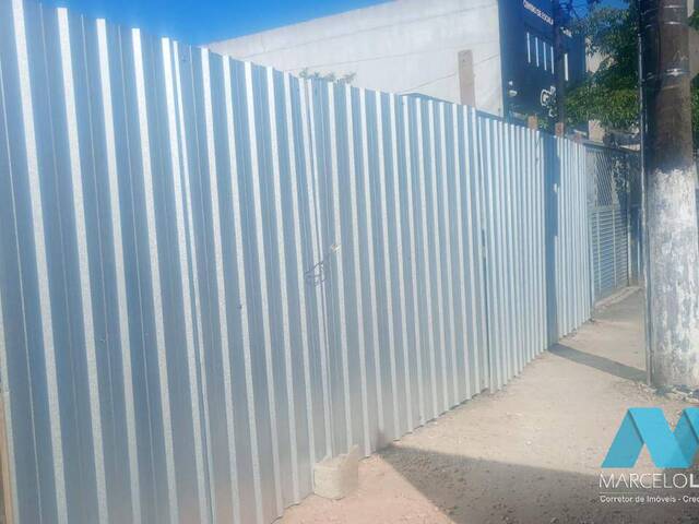 #556 - Terreno para Locação em Praia Grande - SP