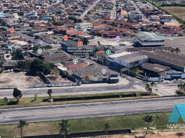 Terreno para Locação em Praia Grande - 4