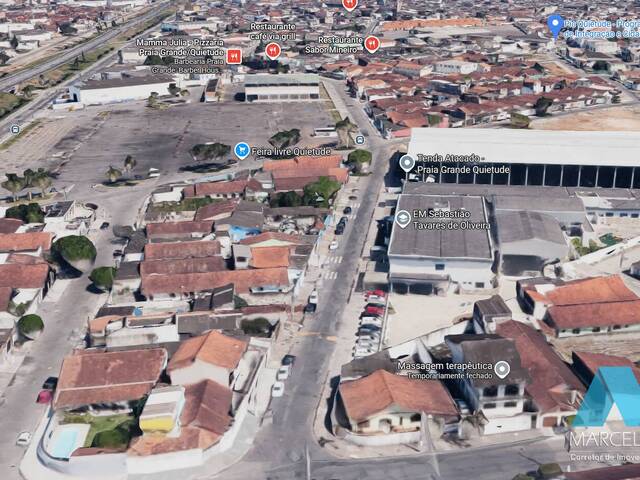 Terreno para Locação em Praia Grande - 5