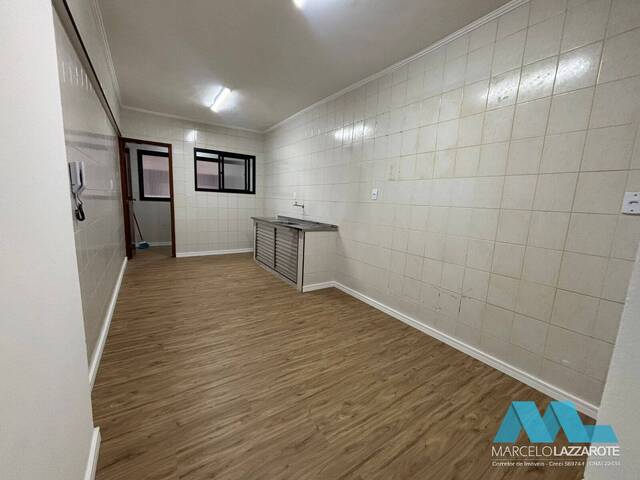 Apartamento para Venda em Praia Grande - 4
