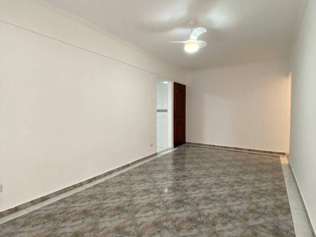 #559 - Apartamento para Venda em Praia Grande - SP