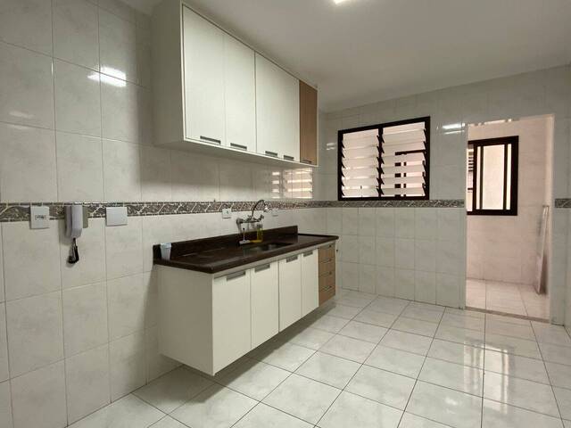 Apartamento para Venda em Praia Grande - 5