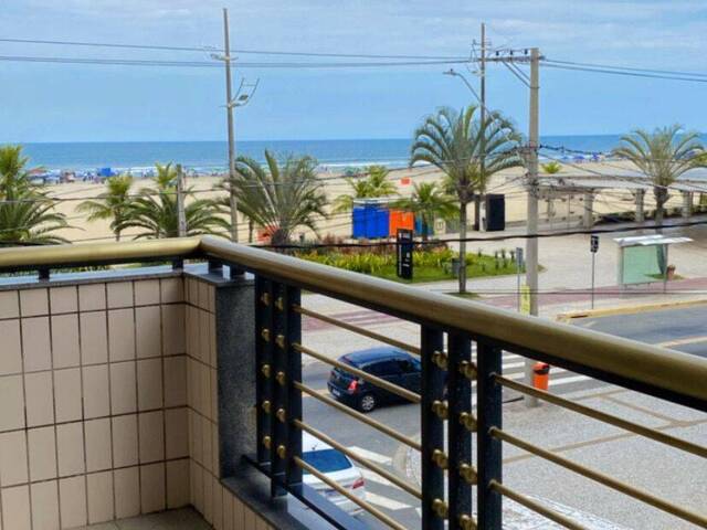 Apartamento para Venda em Praia Grande - 4
