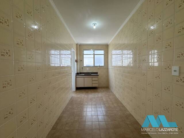 Apartamento para Venda em Praia Grande - 5