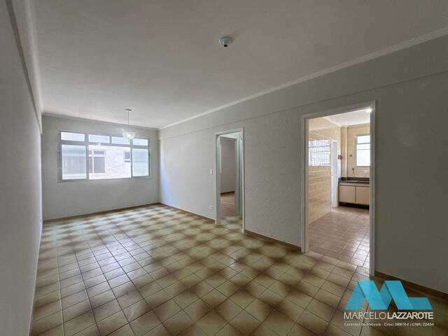 #560 - Apartamento para Venda em Praia Grande - SP