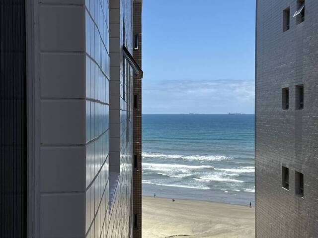 Apartamento para Venda em Praia Grande - 4