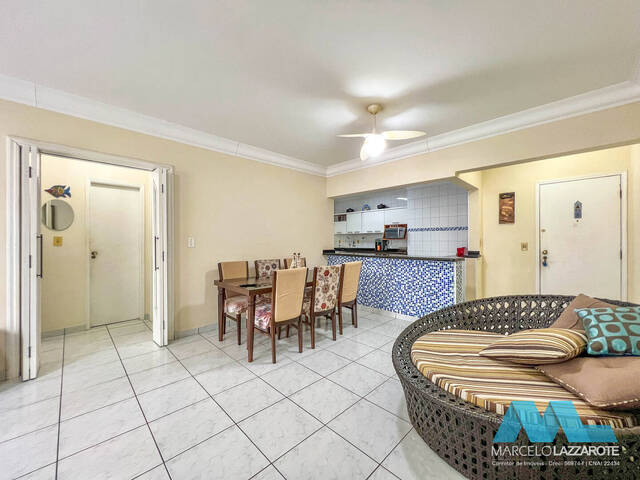 Apartamento para Venda em Praia Grande - 4