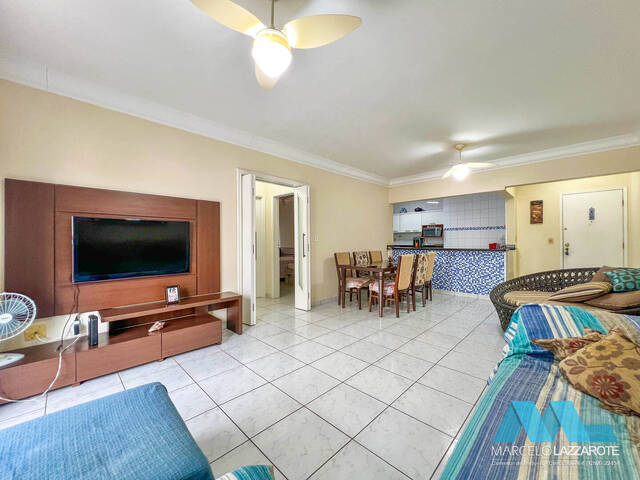Apartamento para Venda em Praia Grande - 5