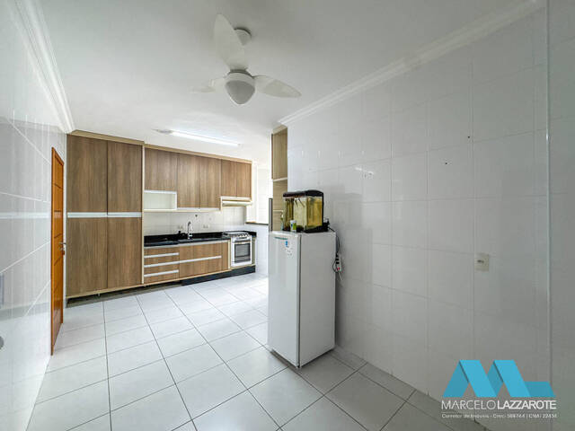 Apartamento para Venda em Praia Grande - 5