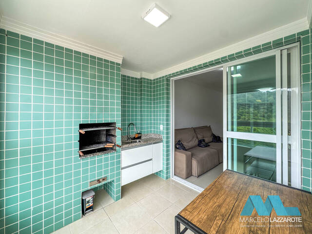 Apartamento para Venda em Praia Grande - 4