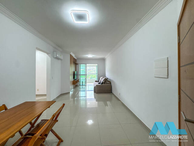 #562 - Apartamento para Venda em Praia Grande - SP