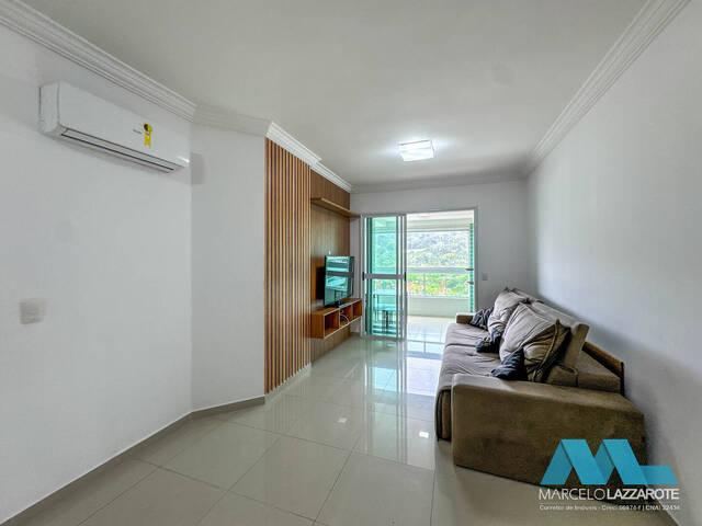 #562 - Apartamento para Venda em Praia Grande - SP