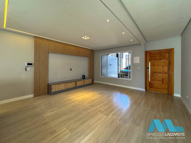 #564 - Casa para Venda em Praia Grande - SP