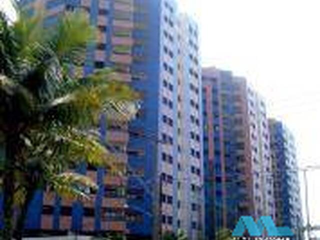 Venda em Aviação - Praia Grande