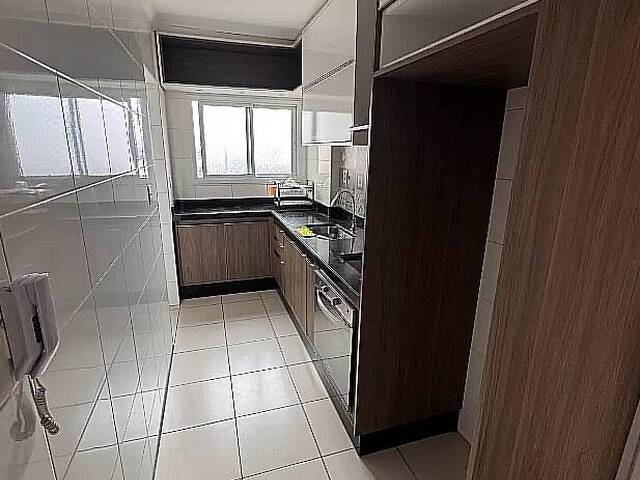 Apartamento para Venda em Praia Grande - 4