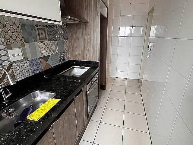 Apartamento para Venda em Praia Grande - 5