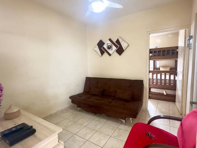 Venda em Caiçara - Praia Grande