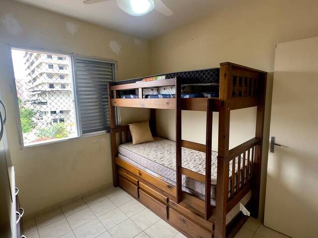 Apartamento para Venda em Praia Grande - 4