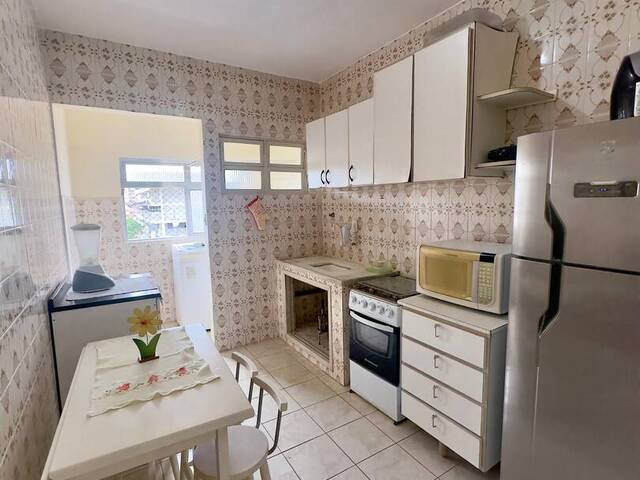 Apartamento para Venda em Praia Grande - 5