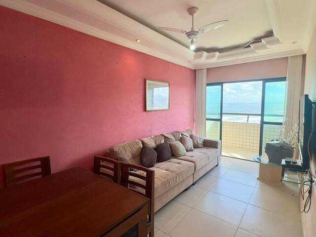 Venda em Maracanã - Praia Grande