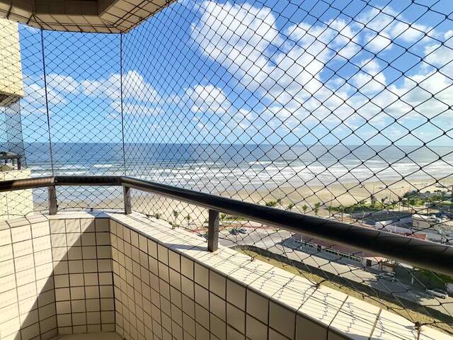 Apartamento para Venda em Praia Grande - 4