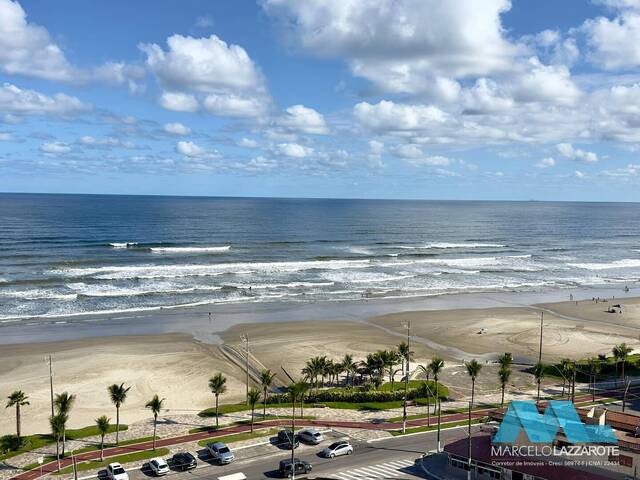 Apartamento para Venda em Praia Grande - 5