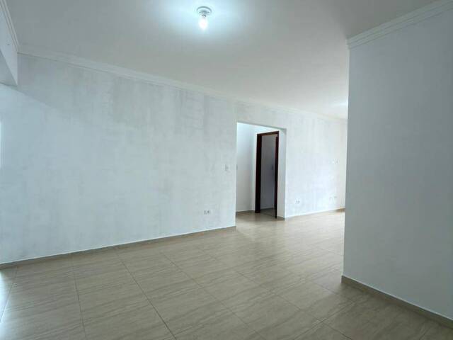 #571 - Apartamento para Venda em Praia Grande - SP