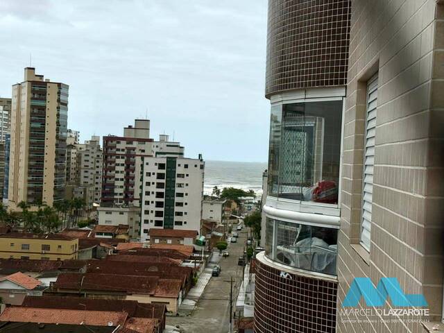 Apartamento para Venda em Praia Grande - 5