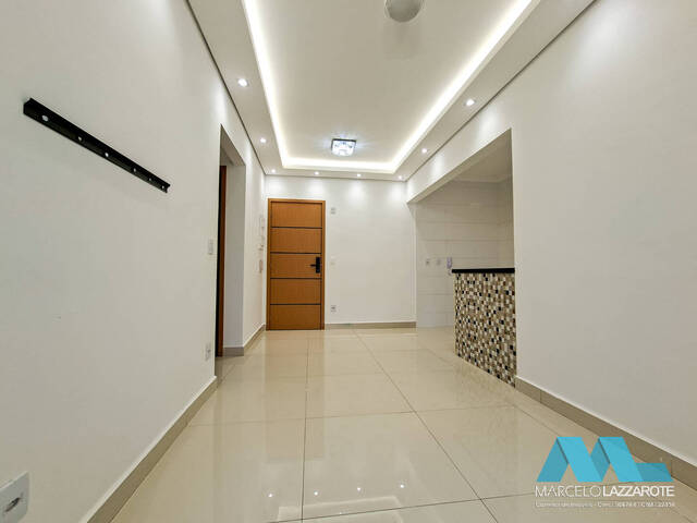 #572 - Apartamento para Locação em Praia Grande - SP