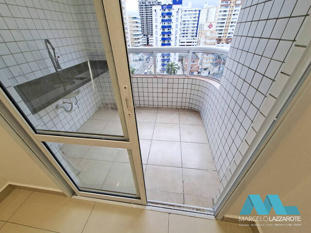 Apartamento para Locação em Praia Grande - 4