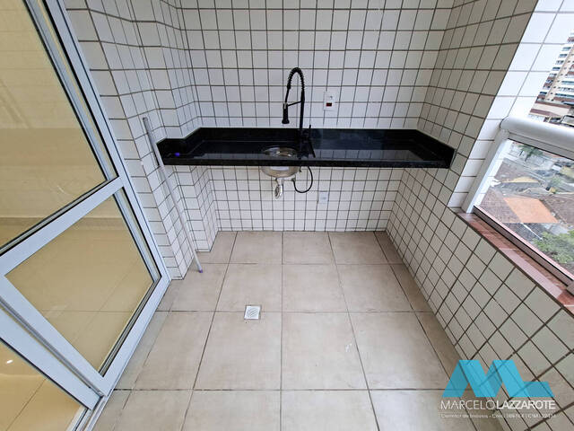 Apartamento para Locação em Praia Grande - 5