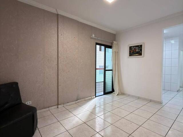 Venda em Guilhermina - Praia Grande