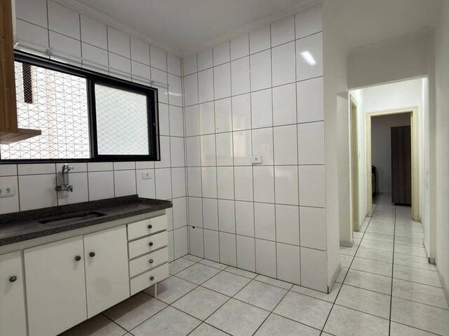 Apartamento para Venda em Praia Grande - 4