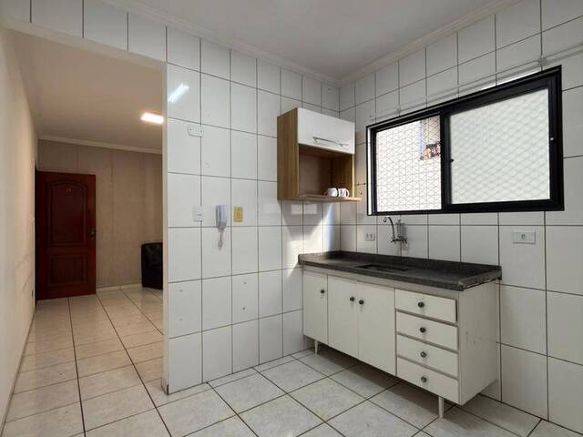 Apartamento para Venda em Praia Grande - 5