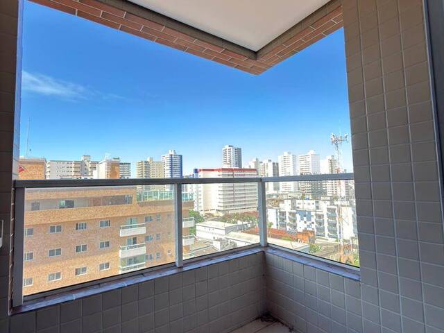 Apartamento para Venda em Praia Grande - 5