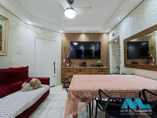 Apartamento para Venda em Praia Grande - 4