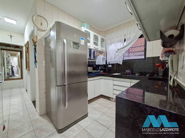 Apartamento para Venda em Praia Grande - 5