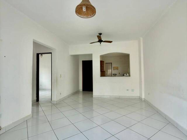 #577 - Apartamento para Venda em Praia Grande - SP