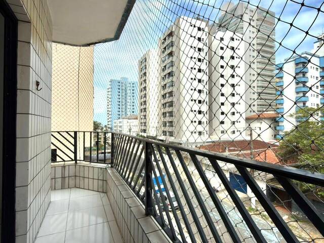 Apartamento para Venda em Praia Grande - 4