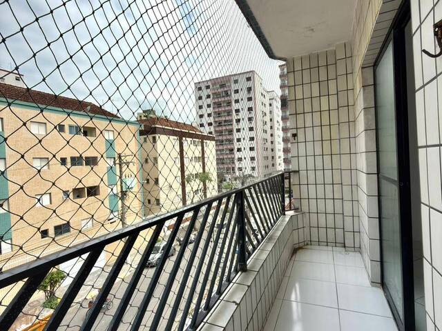 Apartamento para Venda em Praia Grande - 5