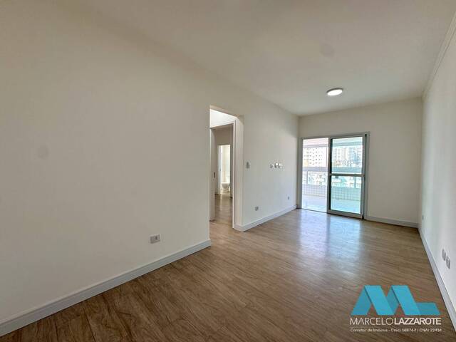 #578 - Apartamento para Venda em Praia Grande - SP