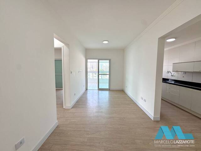 #578 - Apartamento para Venda em Praia Grande - SP