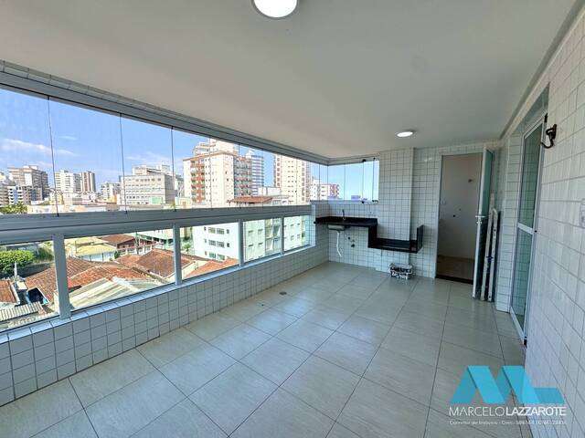 Apartamento para Venda em Praia Grande - 5