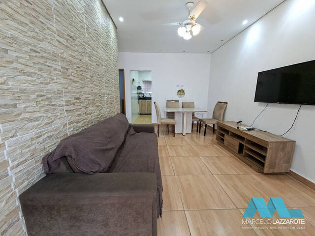 #580 - Casa para Locação em Praia Grande - SP