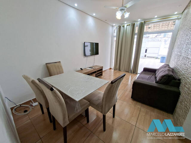 #580 - Casa para Locação em Praia Grande - SP