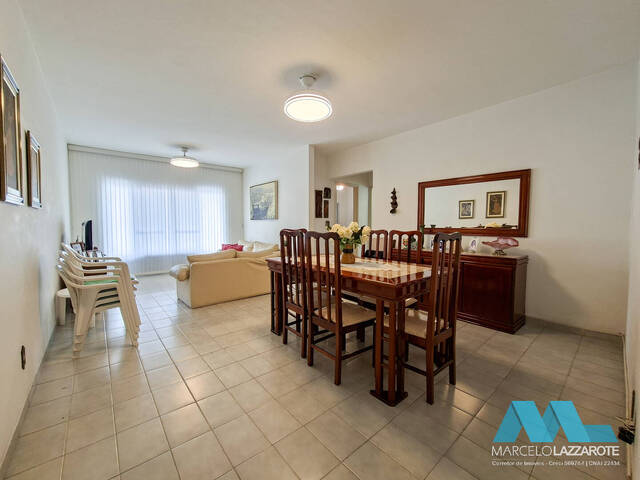 Venda em Canto do Forte - Praia Grande