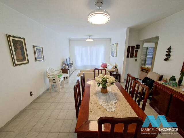 #582 - Apartamento para Venda em Praia Grande - SP