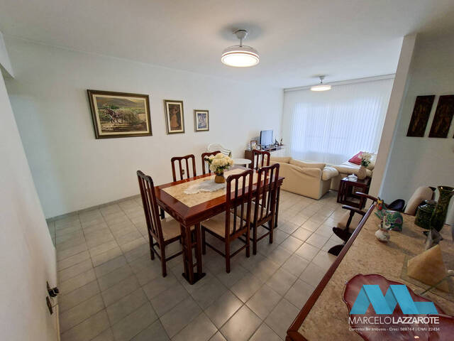 #582 - Apartamento para Venda em Praia Grande - SP