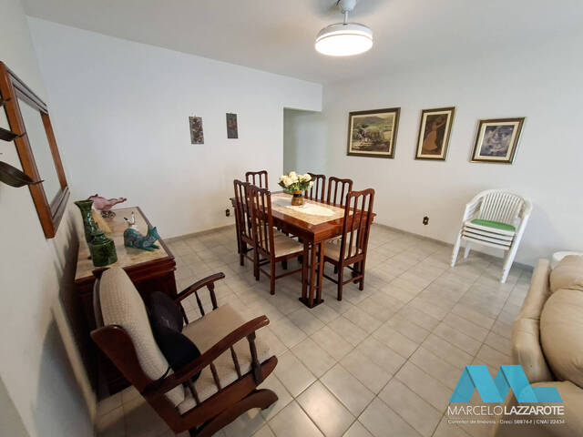 Apartamento para Venda em Praia Grande - 4