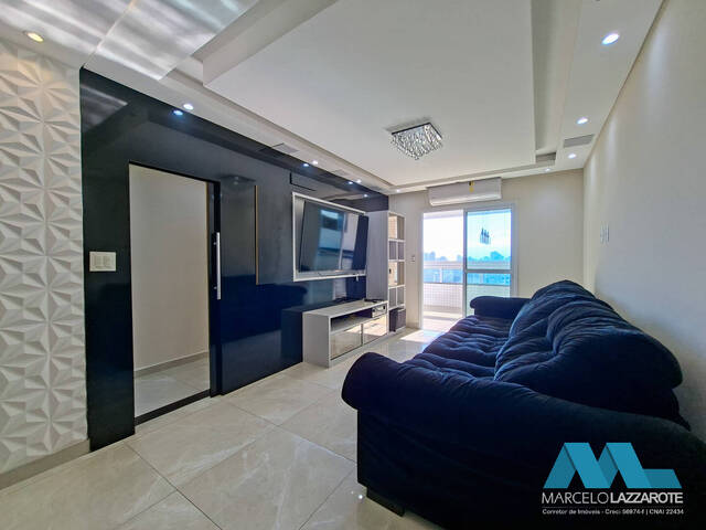 Apartamento para Venda em Praia Grande - 4
